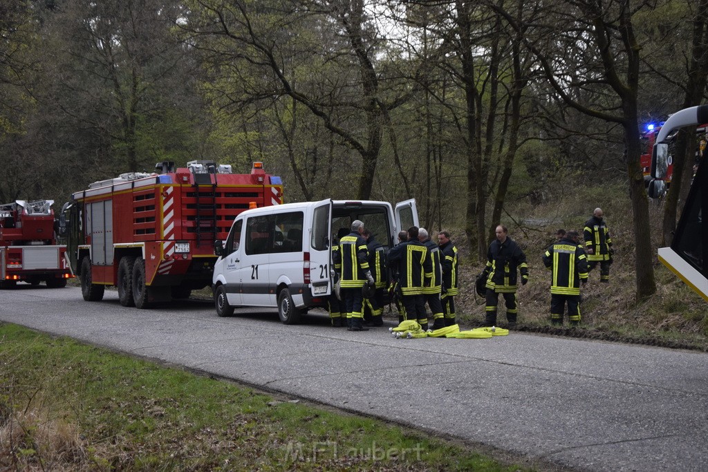 Waldbrand Wahner Heide Troisdorf Eisenweg P438.JPG - Miklos Laubert